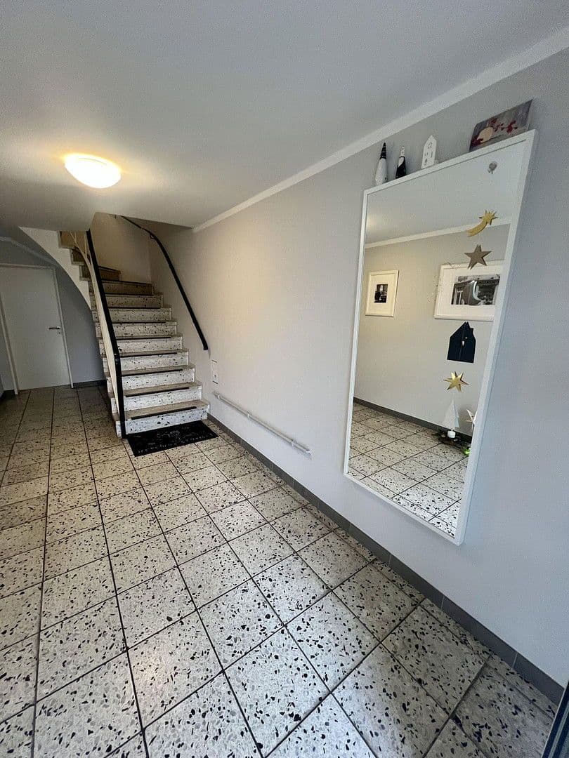 Predaj bytu 3-izbový 75 m², Lesumer Straße 14, Ritterhude, Dolné Sasko Predaj bytu 3-izbový 75 m², Lesumer Straße 14, Ritterhude, Dolné Sasko