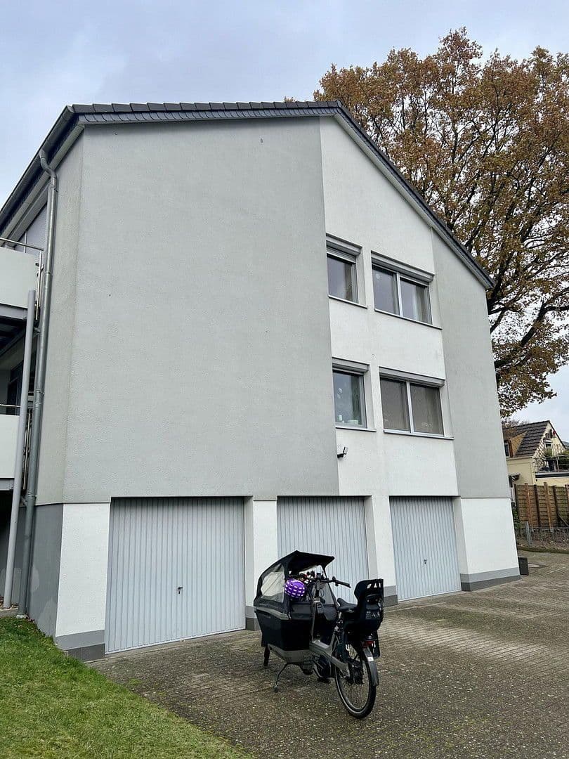 Predaj bytu 3-izbový 75 m², Lesumer Straße 14, Ritterhude, Dolné Sasko Predaj bytu 3-izbový 75 m², Lesumer Straße 14, Ritterhude, Dolné Sasko