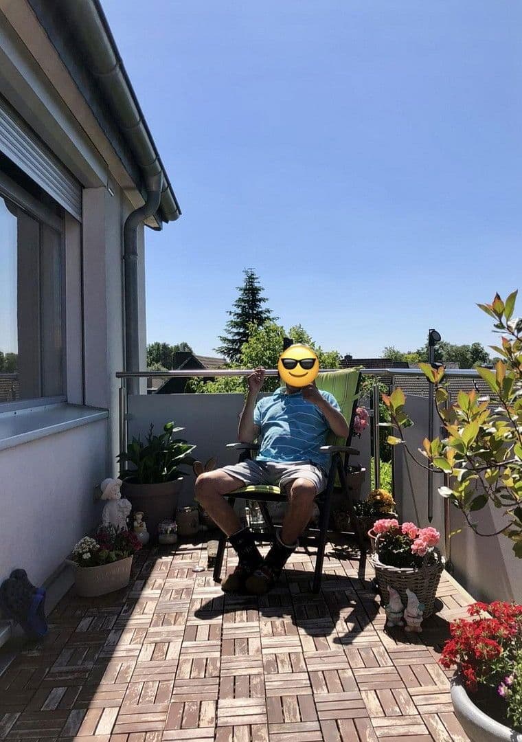 Predaj bytu 3-izbový 75 m², Lesumer Straße 14, Ritterhude, Dolné Sasko Predaj bytu 3-izbový 75 m², Lesumer Straße 14, Ritterhude, Dolné Sasko