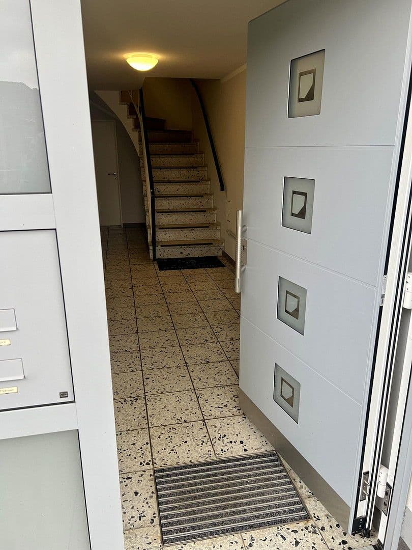 Predaj bytu 3-izbový 75 m², Lesumer Straße 14, Ritterhude, Dolné Sasko Predaj bytu 3-izbový 75 m², Lesumer Straße 14, Ritterhude, Dolné Sasko