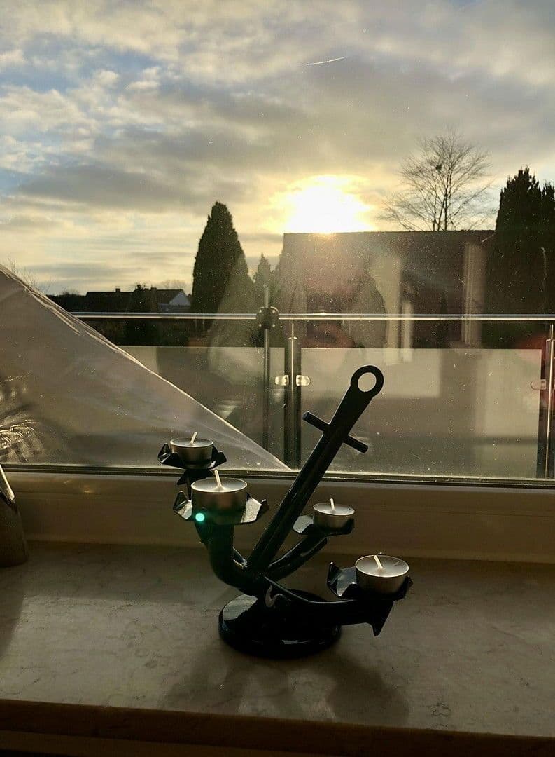 Predaj bytu 3-izbový 75 m², Lesumer Straße 14, Ritterhude, Dolné Sasko Predaj bytu 3-izbový 75 m², Lesumer Straße 14, Ritterhude, Dolné Sasko