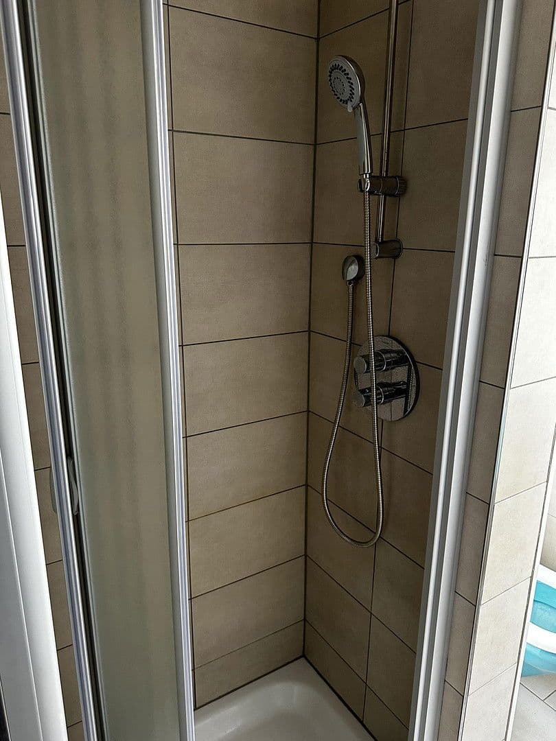 Prenájom bytu 1-izbový 39 m², Weiden, Bavorsko Prenájom bytu 1-izbový 39 m², Weiden, Bavorsko