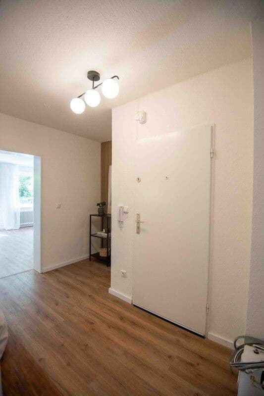 Predaj bytu 2-izbový 64 m², Hamburg Lokstedt, Hamburg Predaj bytu 2-izbový 64 m², Hamburg Lokstedt, Hamburg