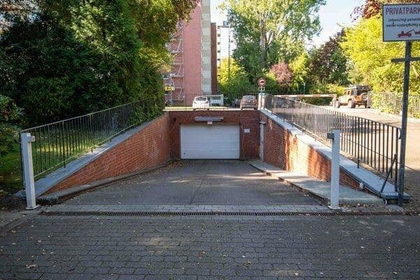 Predaj bytu 2-izbový 64 m², Hamburg Lokstedt, Hamburg Predaj bytu 2-izbový 64 m², Hamburg Lokstedt, Hamburg