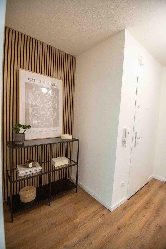 Predaj bytu 2-izbový 64 m², Hamburg Lokstedt, Hamburg Predaj bytu 2-izbový 64 m², Hamburg Lokstedt, Hamburg