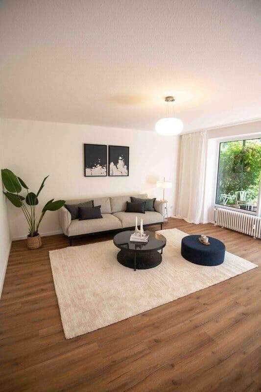 Predaj bytu 2-izbový 64 m², Hamburg Lokstedt, Hamburg Predaj bytu 2-izbový 64 m², Hamburg Lokstedt, Hamburg