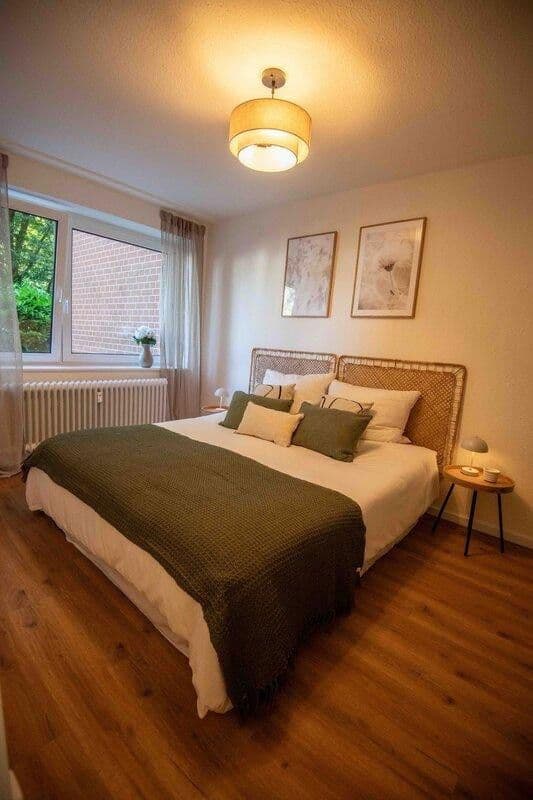 Predaj bytu 2-izbový 64 m², Hamburg Lokstedt, Hamburg Predaj bytu 2-izbový 64 m², Hamburg Lokstedt, Hamburg