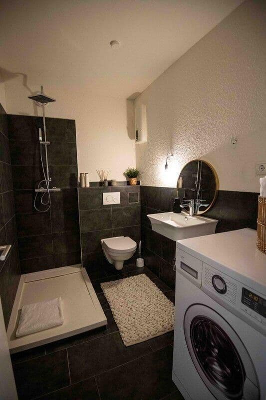 Predaj bytu 2-izbový 64 m², Hamburg Lokstedt, Hamburg Predaj bytu 2-izbový 64 m², Hamburg Lokstedt, Hamburg