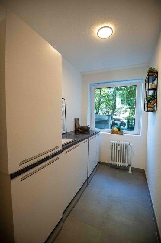 Predaj bytu 2-izbový 64 m², Hamburg Lokstedt, Hamburg Predaj bytu 2-izbový 64 m², Hamburg Lokstedt, Hamburg