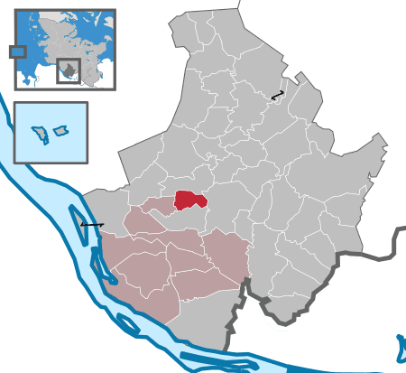 Predaj domu 378 m², pozemek 964 m², Uetersen, Šlezvicko-Holštajnsko Predaj domu 378 m², pozemek 964 m², Uetersen, Šlezvicko-Holštajnsko