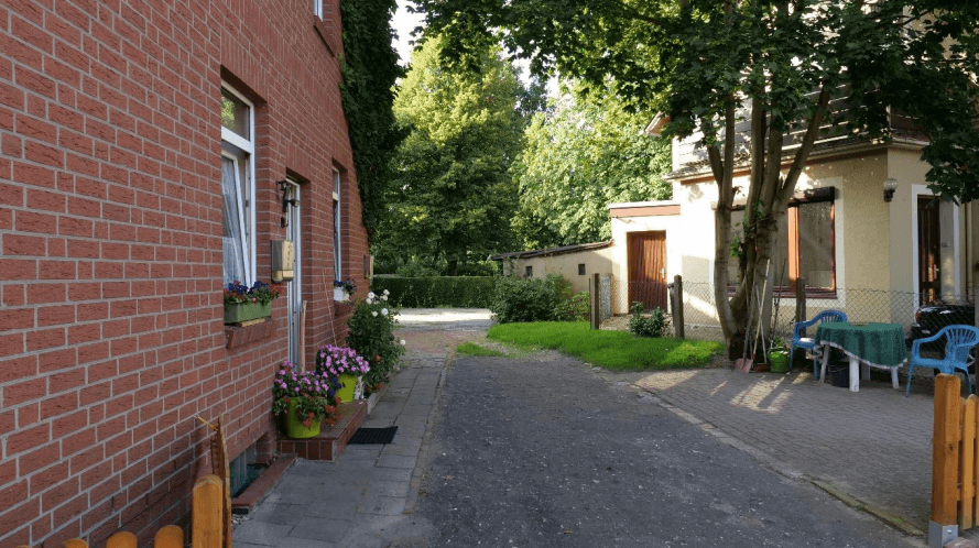 Predaj domu 378 m², pozemek 964 m², Uetersen, Šlezvicko-Holštajnsko Predaj domu 378 m², pozemek 964 m², Uetersen, Šlezvicko-Holštajnsko