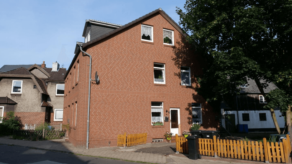 Predaj domu 378 m², pozemek 964 m², Uetersen, Šlezvicko-Holštajnsko Predaj domu 378 m², pozemek 964 m², Uetersen, Šlezvicko-Holštajnsko