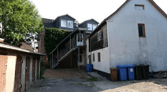 Predaj domu 378 m², pozemek 964 m², Uetersen, Šlezvicko-Holštajnsko Predaj domu 378 m², pozemek 964 m², Uetersen, Šlezvicko-Holštajnsko