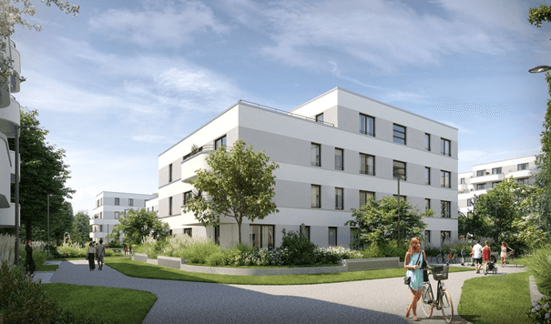 Prenájom bytu 2-izbový 64 m², Köln, Severné Porýnie - Westfálsko Prenájom bytu 2-izbový 64 m², Köln, Severné Porýnie - Westfálsko