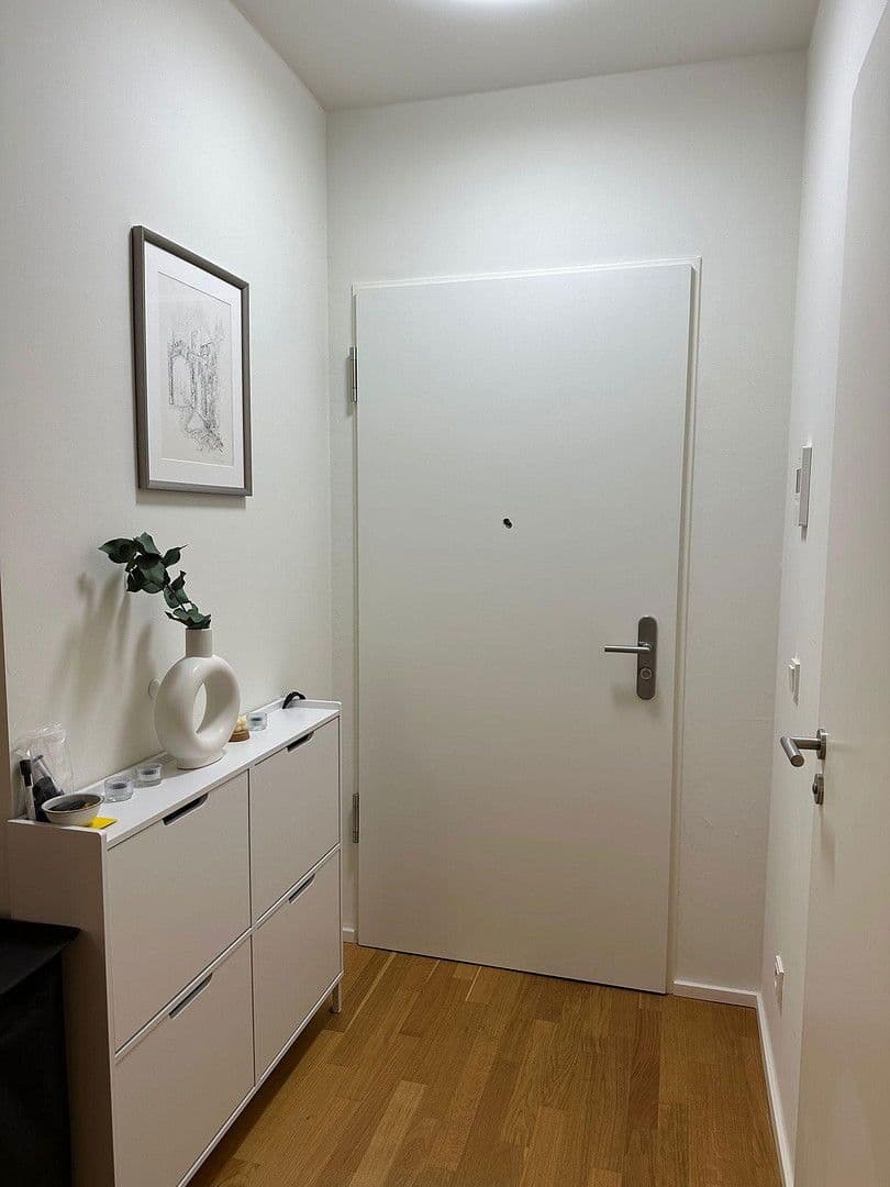 Prenájom bytu 2-izbový 64 m², Köln, Severné Porýnie - Westfálsko Prenájom bytu 2-izbový 64 m², Köln, Severné Porýnie - Westfálsko