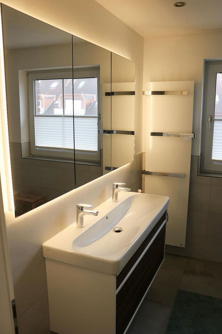 Predaj domu 125 m², pozemek 393 m², Bramsche, Dolné Sasko Predaj domu 125 m², pozemek 393 m², Bramsche, Dolné Sasko