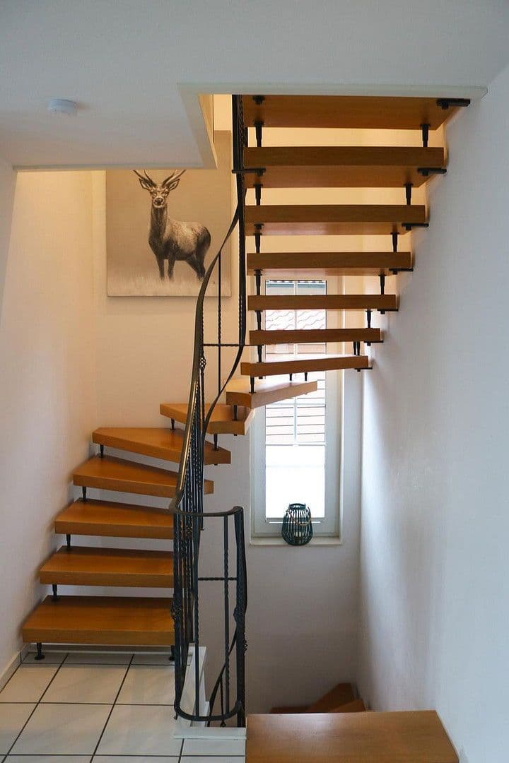 Predaj domu 125 m², pozemek 393 m², Bramsche, Dolné Sasko Predaj domu 125 m², pozemek 393 m², Bramsche, Dolné Sasko