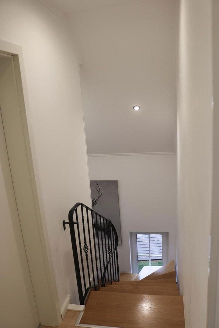 Predaj domu 125 m², pozemek 393 m², Bramsche, Dolné Sasko Predaj domu 125 m², pozemek 393 m², Bramsche, Dolné Sasko