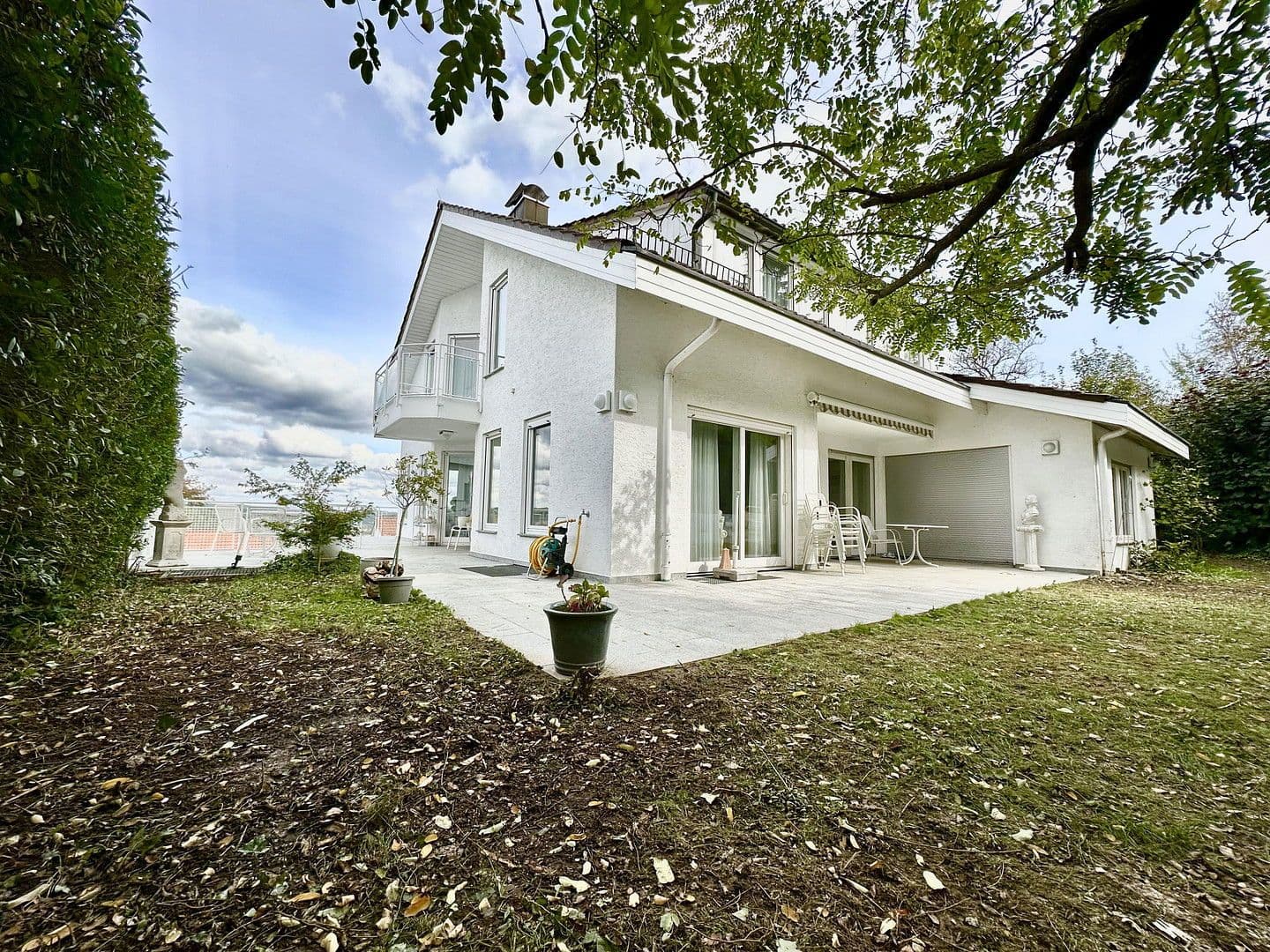 Predaj domu 280 m², pozemek 624 m², Ebelstrasse 15, Weil der Stadt, Bádensko-Wurttembersko Predaj domu 280 m², pozemek 624 m², Ebelstrasse 15, Weil der Stadt, Bádensko-Wurttembersko