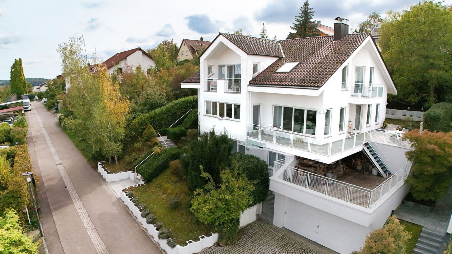 Predaj domu 280 m², pozemek 624 m², Ebelstrasse 15, Weil der Stadt, Bádensko-Wurttembersko Predaj domu 280 m², pozemek 624 m², Ebelstrasse 15, Weil der Stadt, Bádensko-Wurttembersko