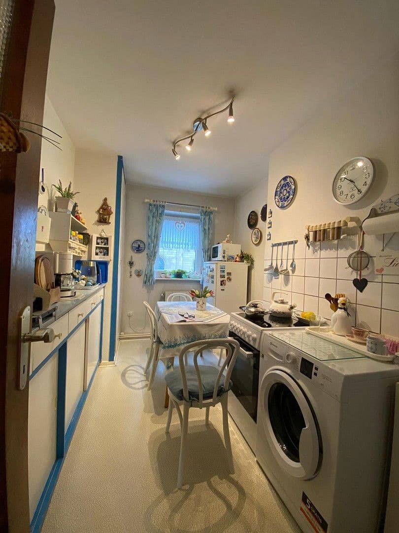 Predaj bytu 3-izbový 94 m², Rather Kirchplatz 1, Düsseldorf, Severné Porýnie - Westfálsko Predaj bytu 3-izbový 94 m², Rather Kirchplatz 1, Düsseldorf, Severné Porýnie - Westfálsko