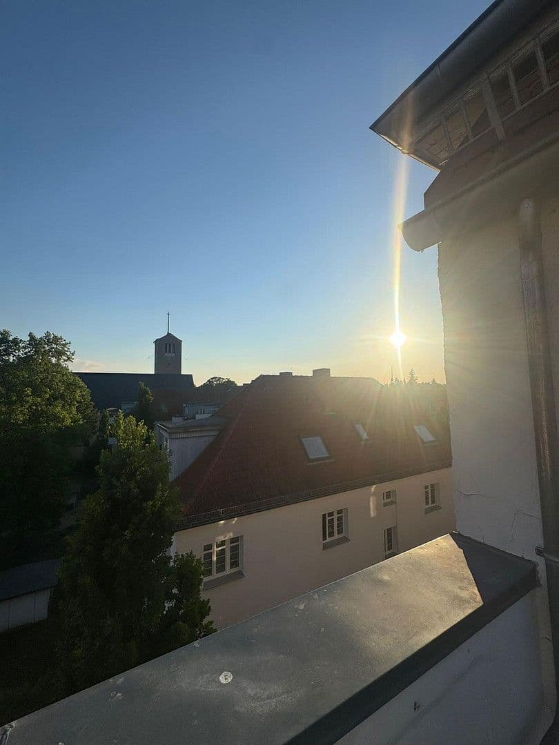 Prenájom bytu 2-izbový 80 m², Berlin, Berlín Prenájom bytu 2-izbový 80 m², Berlin, Berlín