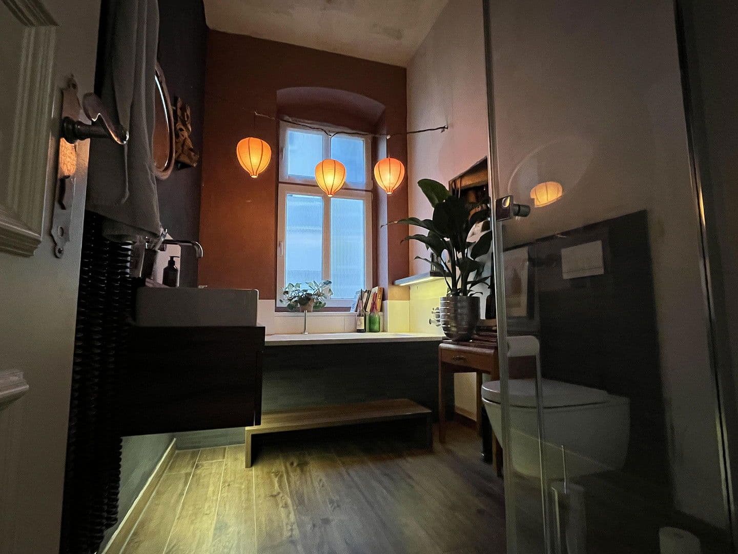 Predaj bytu 2-izbový 66 m², Weserstr. 17, Berlin, Berlín Predaj bytu 2-izbový 66 m², Weserstr. 17, Berlin, Berlín