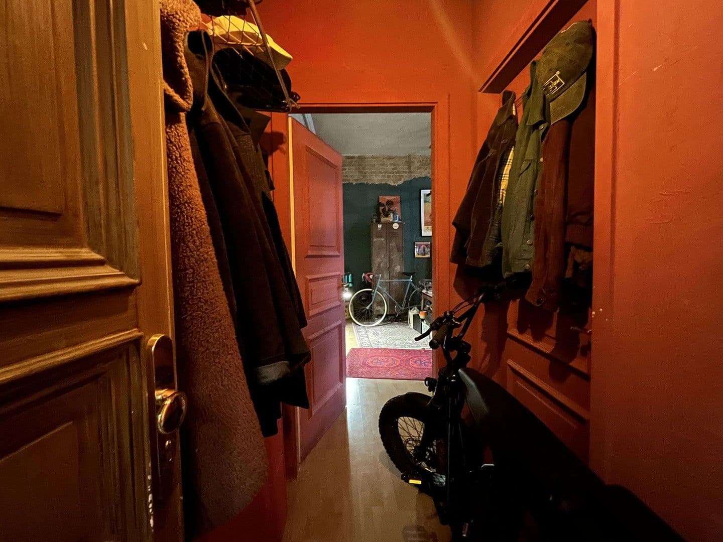 Predaj bytu 2-izbový 66 m², Weserstr. 17, Berlin, Berlín Predaj bytu 2-izbový 66 m², Weserstr. 17, Berlin, Berlín