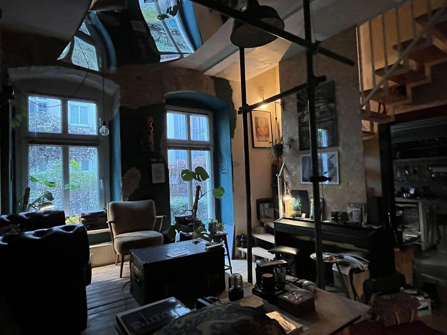 Predaj bytu 2-izbový 66 m², Weserstr. 17, Berlin, Berlín Predaj bytu 2-izbový 66 m², Weserstr. 17, Berlin, Berlín