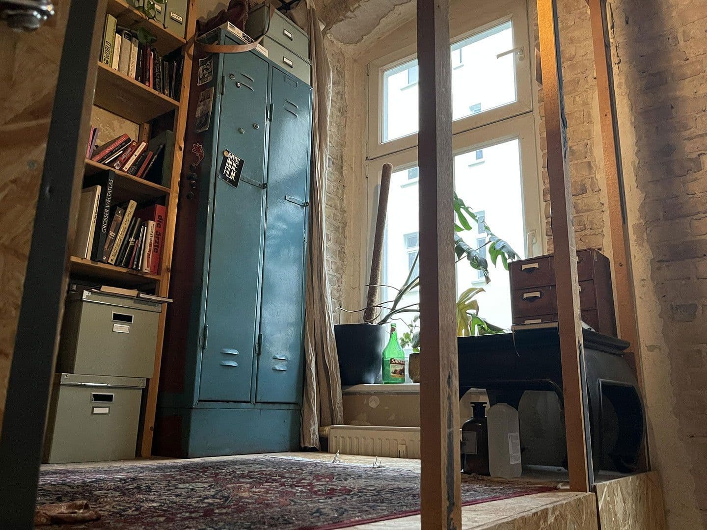 Predaj bytu 2-izbový 66 m², Weserstr. 17, Berlin, Berlín Predaj bytu 2-izbový 66 m², Weserstr. 17, Berlin, Berlín