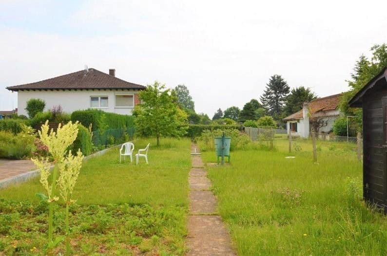 Prenájom bytu 1-izbový 20 m², Licherstr.32, Laubach, Hesensko Prenájom bytu 1-izbový 20 m², Licherstr.32, Laubach, Hesensko