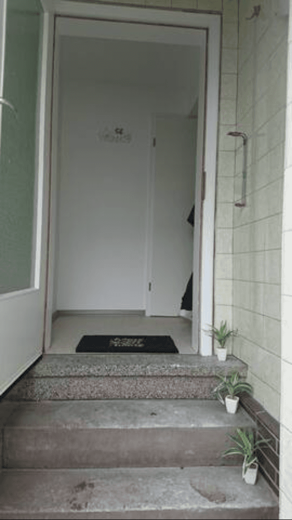 Prenájom bytu 1-izbový 20 m², Licherstr.32, Laubach, Hesensko Prenájom bytu 1-izbový 20 m², Licherstr.32, Laubach, Hesensko