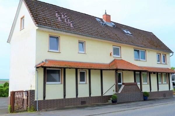 Prenájom bytu 1-izbový 20 m², Licherstr.32, Laubach, Hesensko Prenájom bytu 1-izbový 20 m², Licherstr.32, Laubach, Hesensko