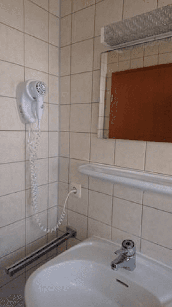 Prenájom bytu 1-izbový 20 m², Licherstr.32, Laubach, Hesensko Prenájom bytu 1-izbový 20 m², Licherstr.32, Laubach, Hesensko