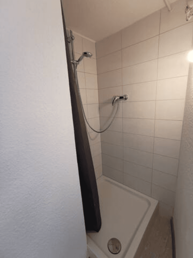 Prenájom bytu 1-izbový 20 m², Licherstr.32, Laubach, Hesensko Prenájom bytu 1-izbový 20 m², Licherstr.32, Laubach, Hesensko