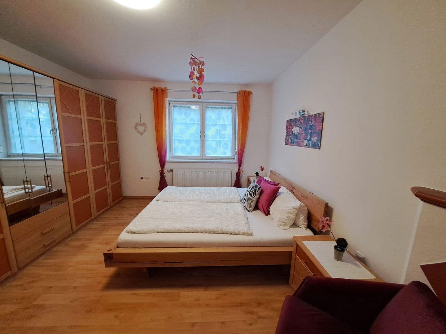 Prenájom domu 216 m², pozemek 600 m², Mittelberg 69, Mittelberg, Dolné Rakúsko Prenájom domu 216 m², pozemek 600 m², Mittelberg 69, Mittelberg, Dolné Rakúsko