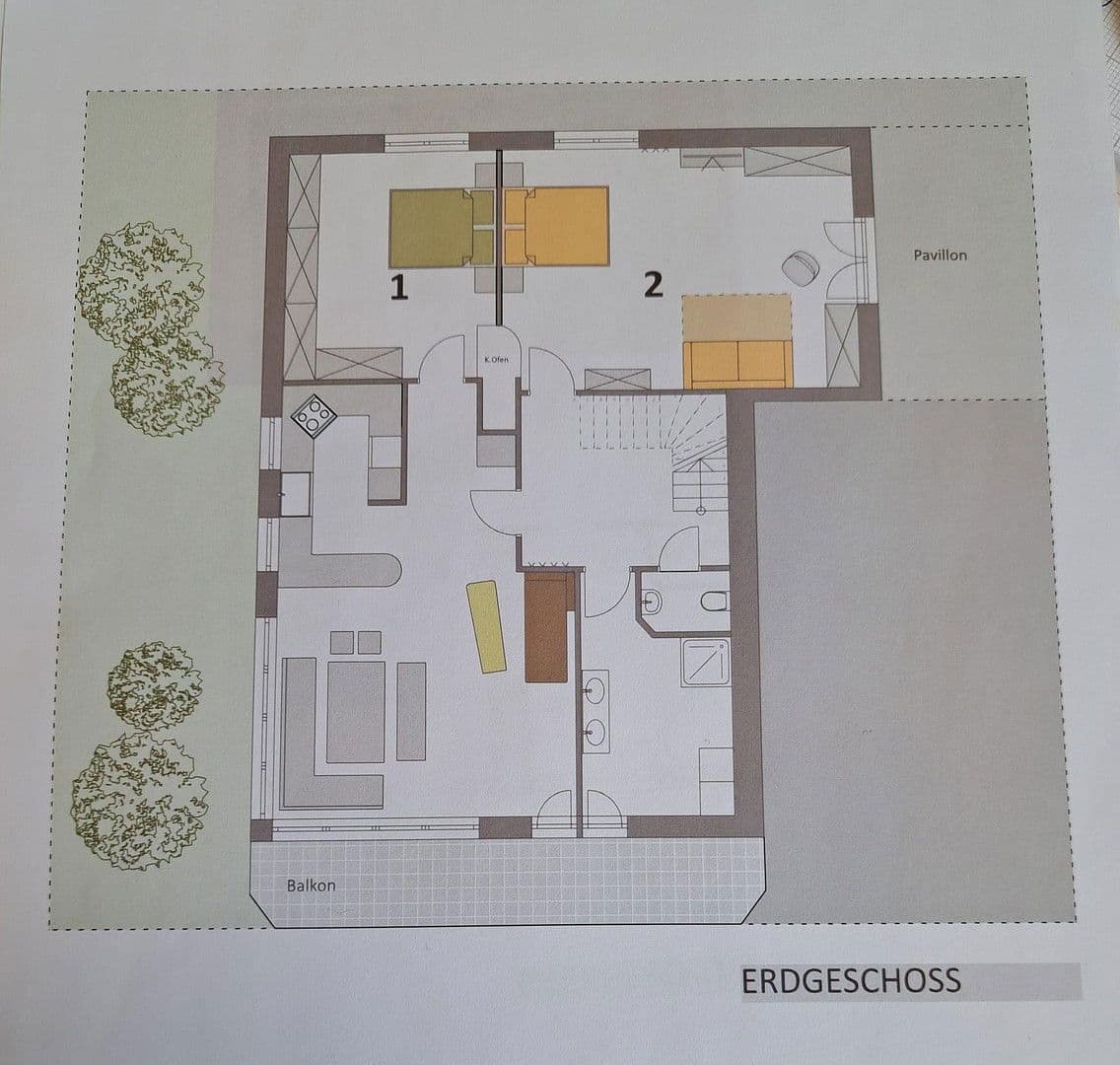 Prenájom domu 216 m², pozemek 600 m², Mittelberg 69, Mittelberg, Dolné Rakúsko Prenájom domu 216 m², pozemek 600 m², Mittelberg 69, Mittelberg, Dolné Rakúsko