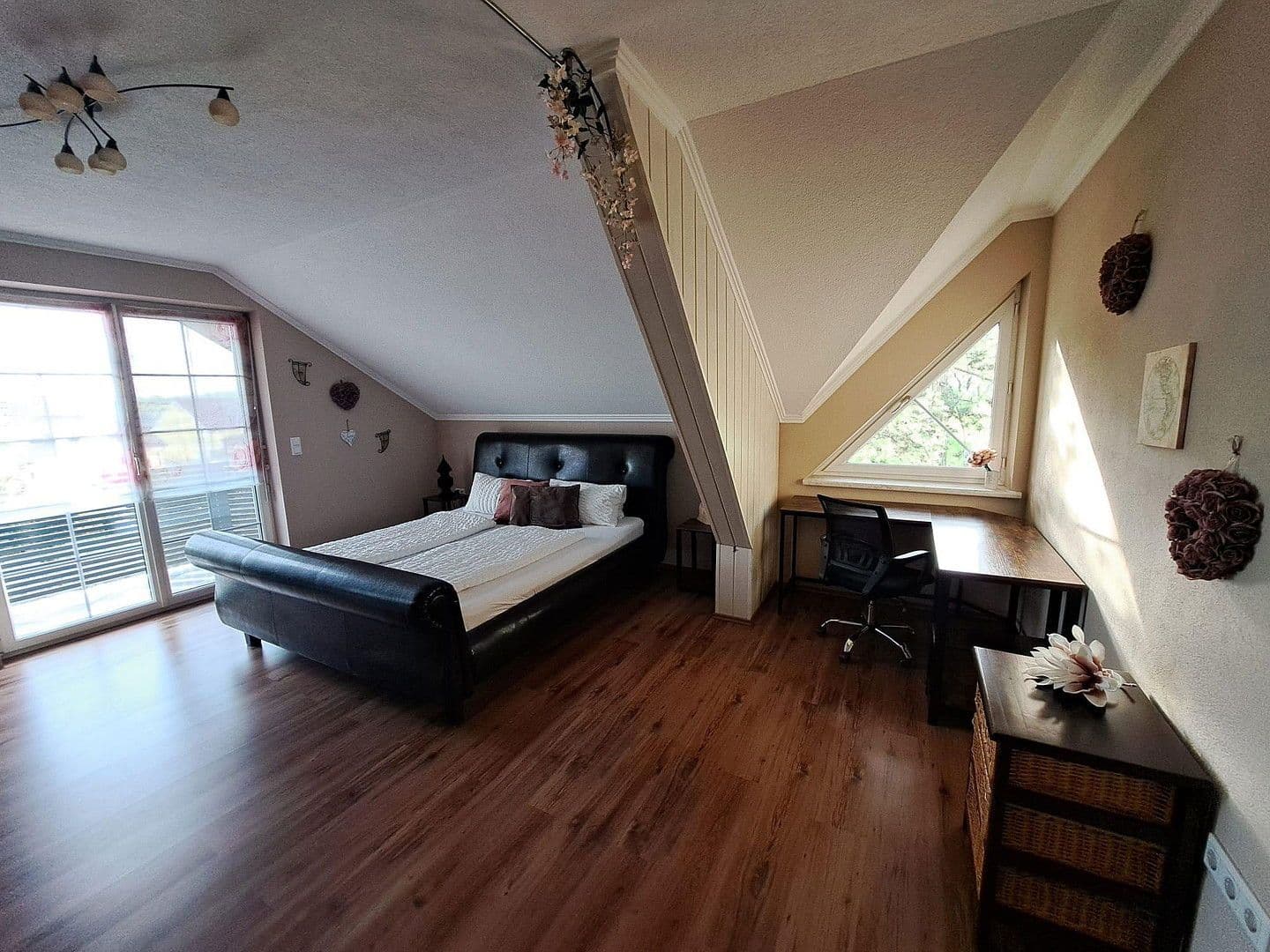 Prenájom domu 216 m², pozemek 600 m², Mittelberg 69, Mittelberg, Dolné Rakúsko Prenájom domu 216 m², pozemek 600 m², Mittelberg 69, Mittelberg, Dolné Rakúsko