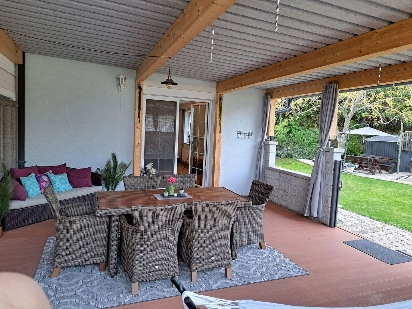 Prenájom domu 216 m², pozemek 600 m², Mittelberg 69, Mittelberg, Dolné Rakúsko Prenájom domu 216 m², pozemek 600 m², Mittelberg 69, Mittelberg, Dolné Rakúsko