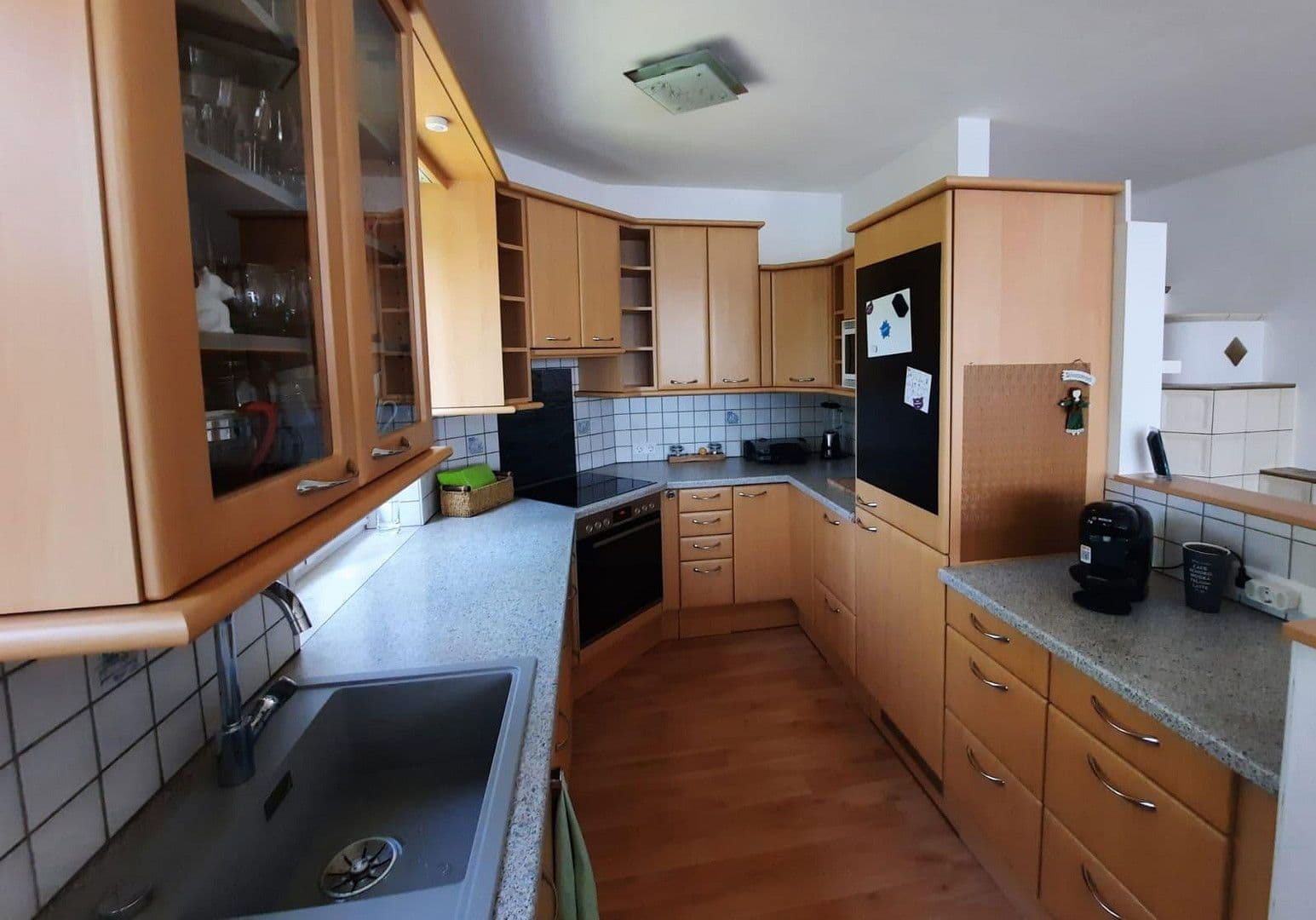 Prenájom domu 216 m², pozemek 600 m², Mittelberg 69, Mittelberg, Dolné Rakúsko Prenájom domu 216 m², pozemek 600 m², Mittelberg 69, Mittelberg, Dolné Rakúsko