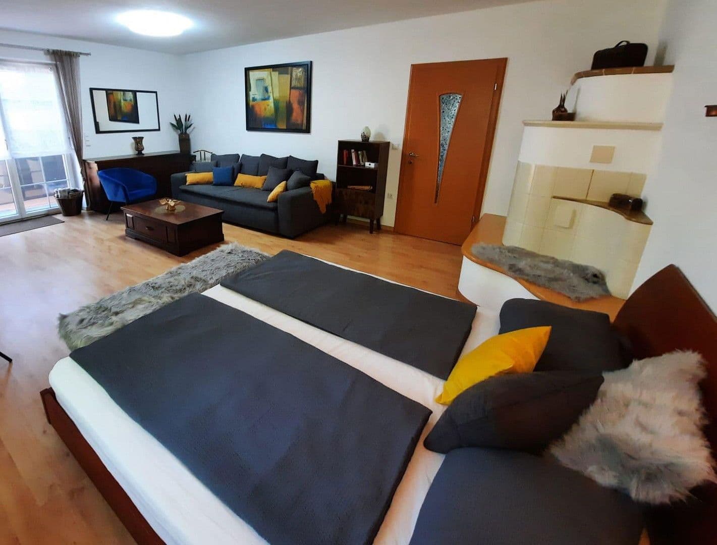 Prenájom domu 216 m², pozemek 600 m², Mittelberg 69, Mittelberg, Dolné Rakúsko Prenájom domu 216 m², pozemek 600 m², Mittelberg 69, Mittelberg, Dolné Rakúsko