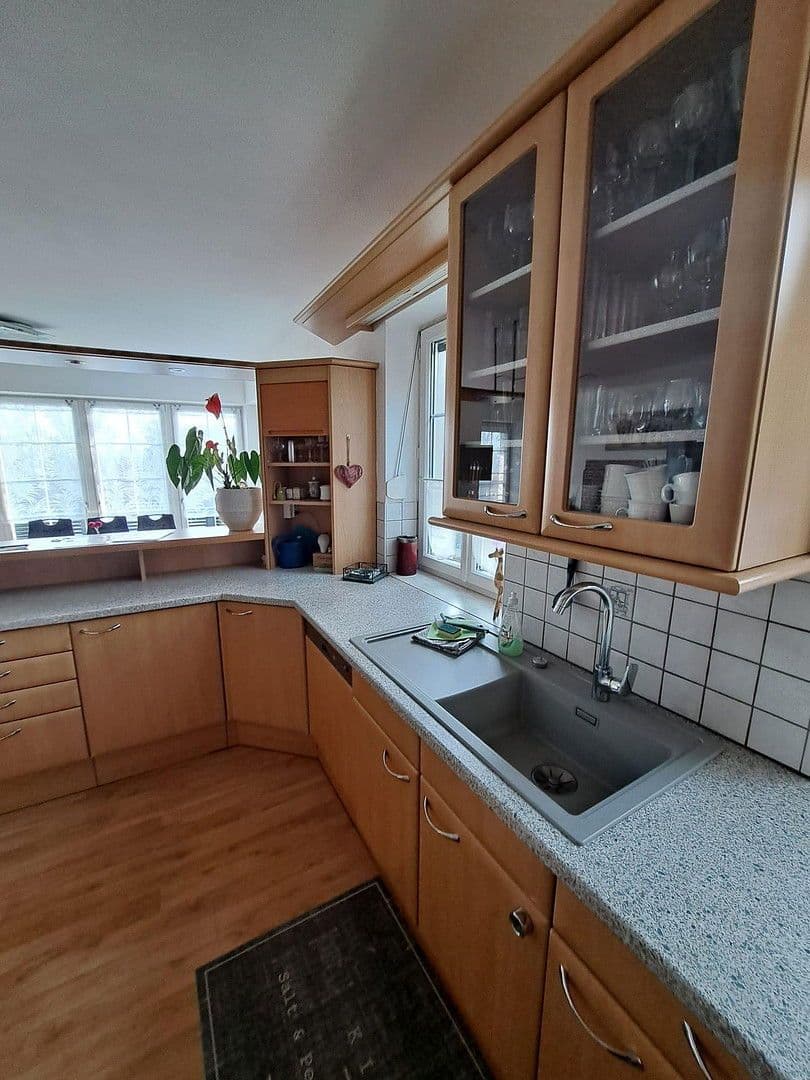 Prenájom domu 216 m², pozemek 600 m², Mittelberg 69, Mittelberg, Dolné Rakúsko Prenájom domu 216 m², pozemek 600 m², Mittelberg 69, Mittelberg, Dolné Rakúsko