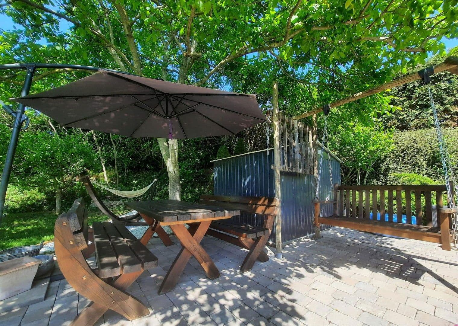 Prenájom domu 216 m², pozemek 600 m², Mittelberg 69, Mittelberg, Dolné Rakúsko Prenájom domu 216 m², pozemek 600 m², Mittelberg 69, Mittelberg, Dolné Rakúsko