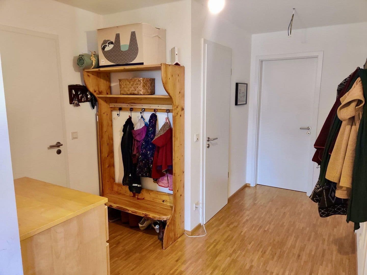 Prenájom bytu 3-izbový 113 m², Neunkirchen-Seelscheid, Severné Porýnie - Westfálsko Prenájom bytu 3-izbový 113 m², Neunkirchen-Seelscheid, Severné Porýnie - Westfálsko