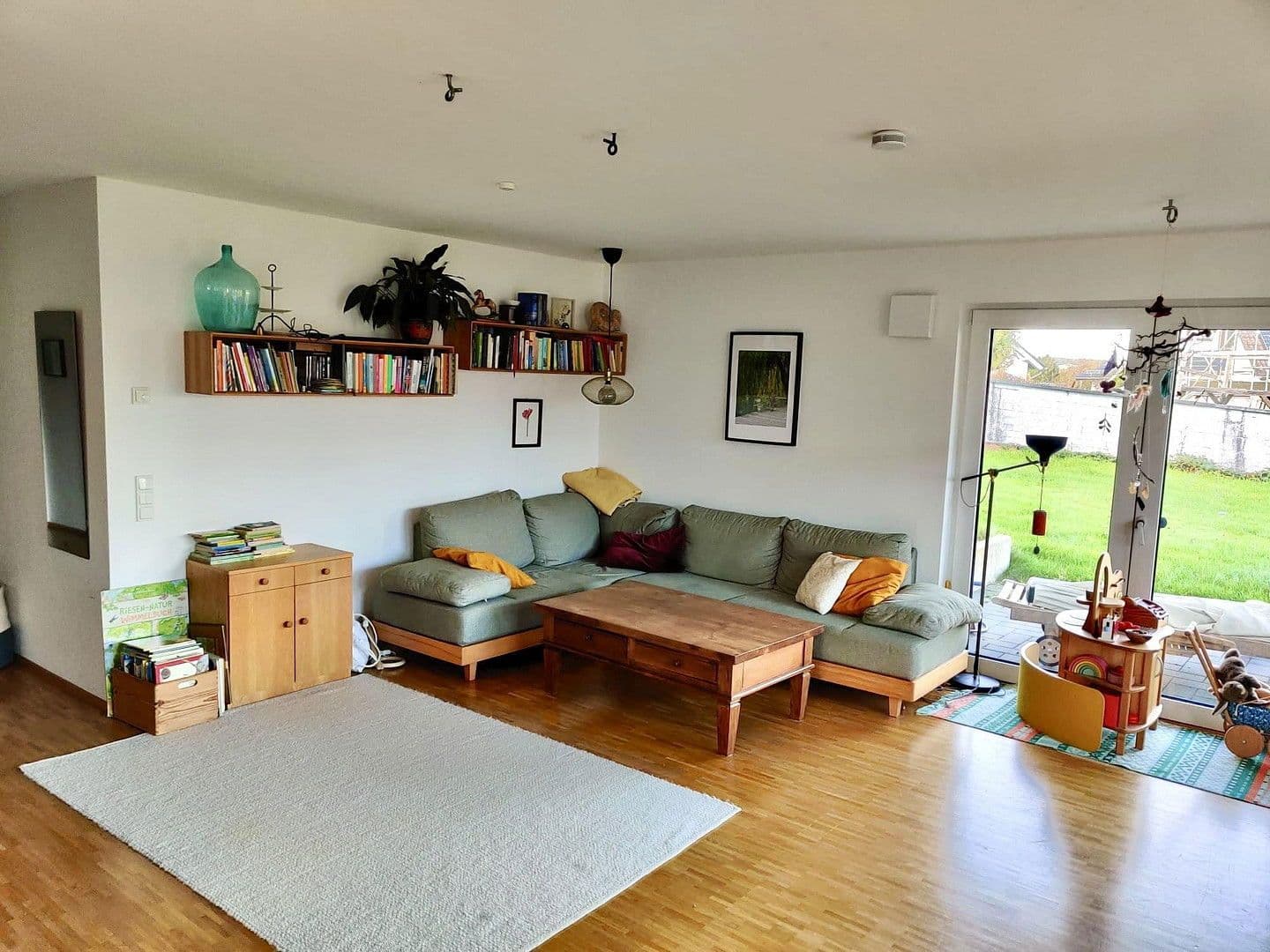 Prenájom bytu 3-izbový 113 m², Neunkirchen-Seelscheid, Severné Porýnie - Westfálsko Prenájom bytu 3-izbový 113 m², Neunkirchen-Seelscheid, Severné Porýnie - Westfálsko