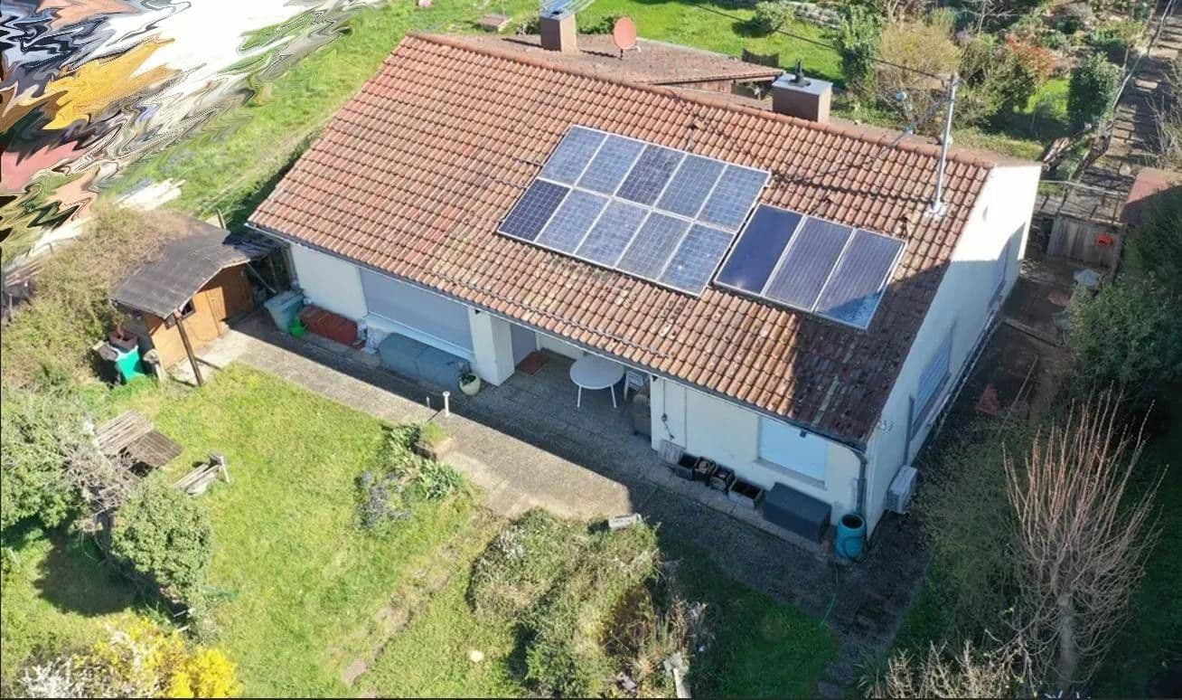 Predaj domu 150 m², pozemek 720 m², Remseck am Neckar, Bádensko-Wurttembersko Predaj domu 150 m², pozemek 720 m², Remseck am Neckar, Bádensko-Wurttembersko