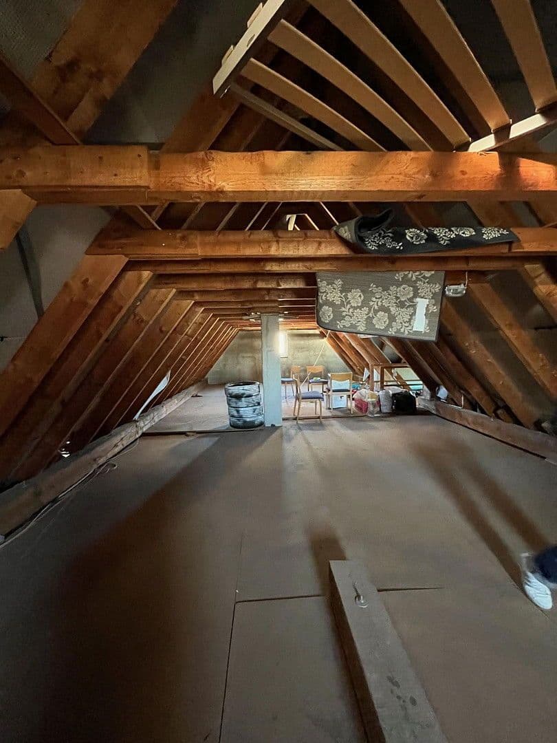 Predaj domu 244 m², pozemek 340 m², Zehntengasse 4, Groß-Gerau, Hesensko Predaj domu 244 m², pozemek 340 m², Zehntengasse 4, Groß-Gerau, Hesensko