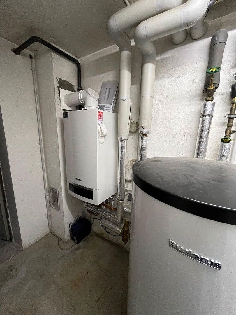 Predaj domu 244 m², pozemek 340 m², Zehntengasse 4, Groß-Gerau, Hesensko Predaj domu 244 m², pozemek 340 m², Zehntengasse 4, Groß-Gerau, Hesensko