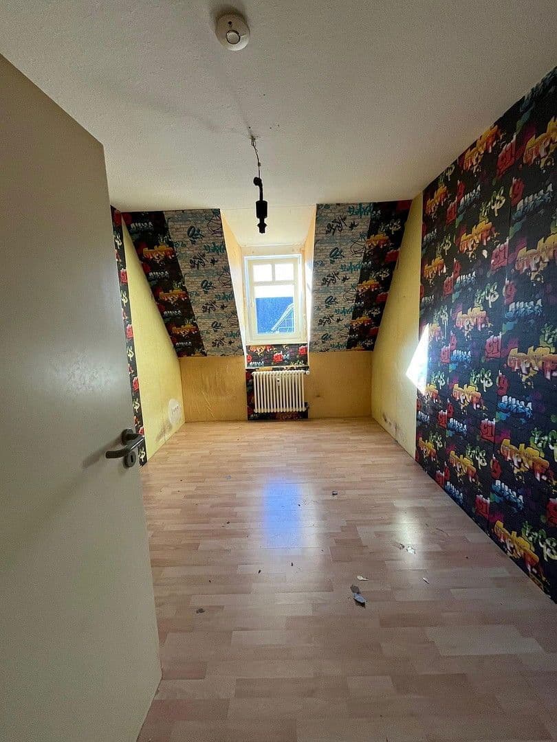 Predaj domu 244 m², pozemek 340 m², Zehntengasse 4, Groß-Gerau, Hesensko Predaj domu 244 m², pozemek 340 m², Zehntengasse 4, Groß-Gerau, Hesensko