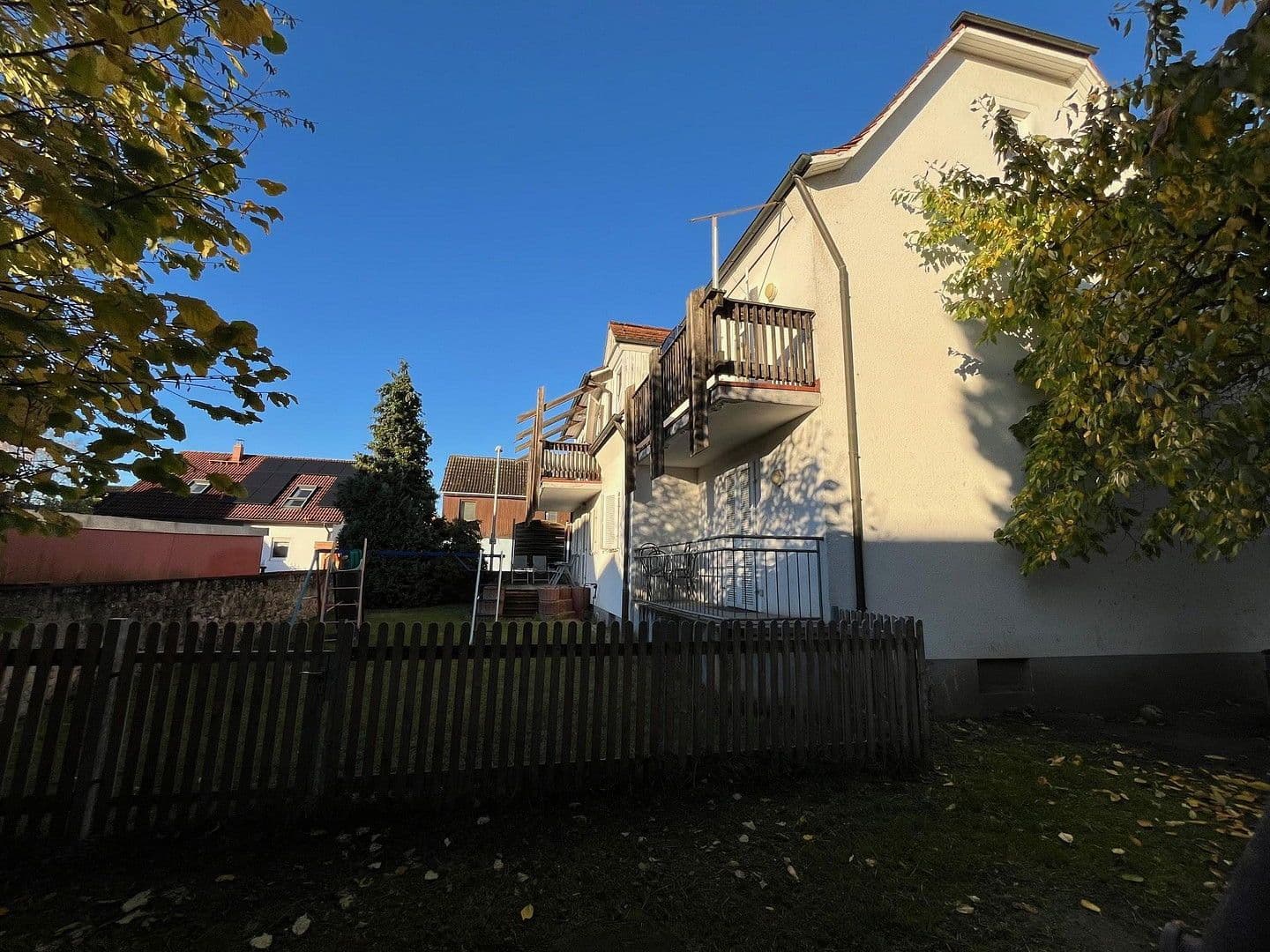 Predaj domu 244 m², pozemek 340 m², Zehntengasse 4, Groß-Gerau, Hesensko Predaj domu 244 m², pozemek 340 m², Zehntengasse 4, Groß-Gerau, Hesensko